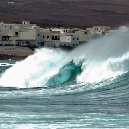La Santa Διαμέρισμα Εξωτερικό φωτογραφία