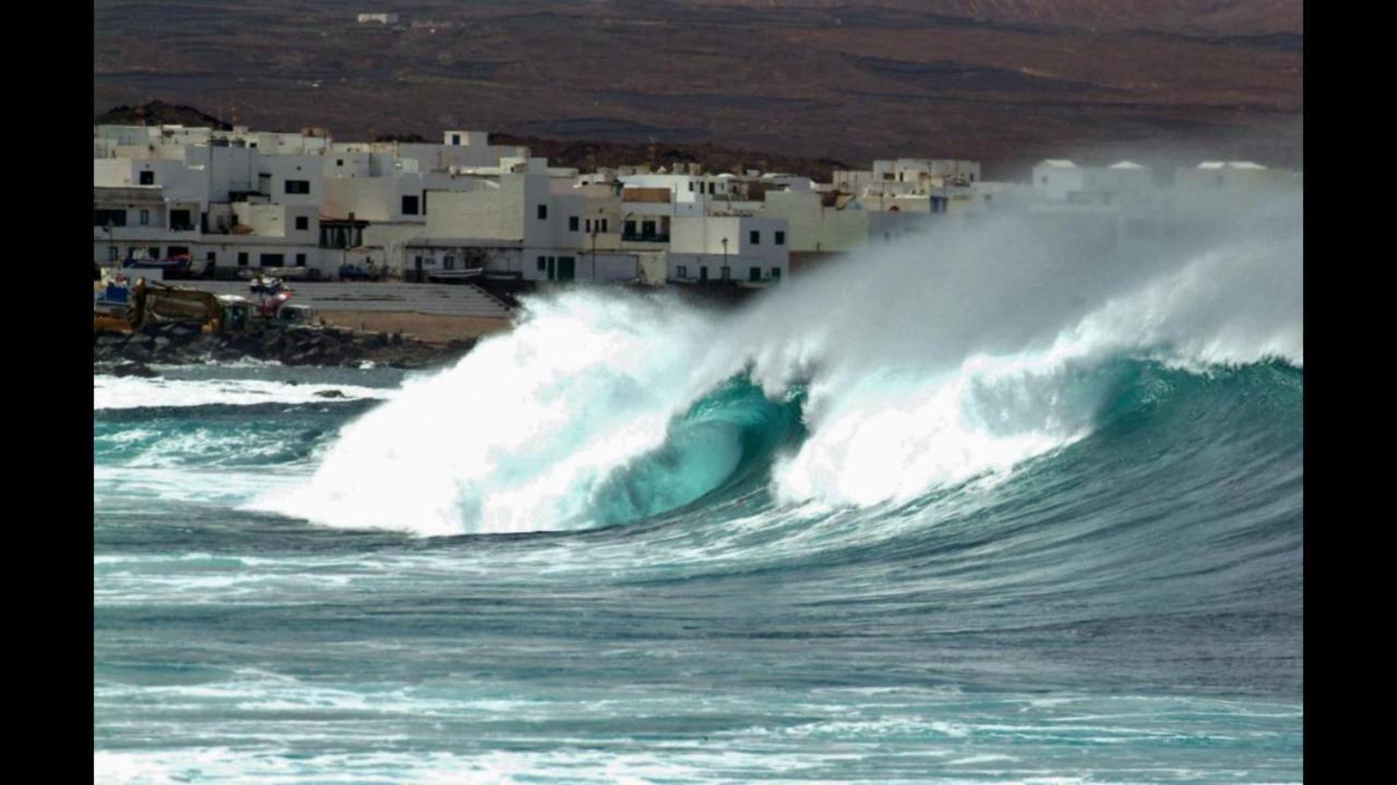 La Santa Διαμέρισμα Εξωτερικό φωτογραφία