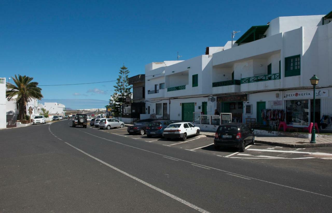 La Santa Διαμέρισμα Εξωτερικό φωτογραφία